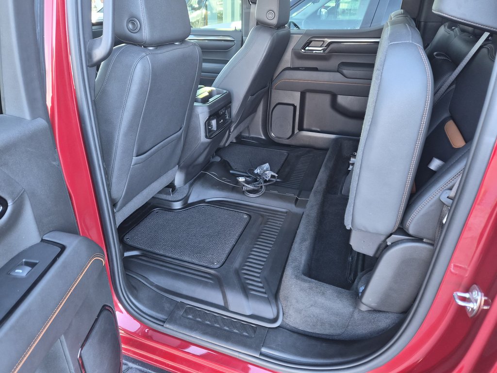 GMC Sierra 1500 AT4 2022 à Charlemagne, Québec - 7 - w1024h768px