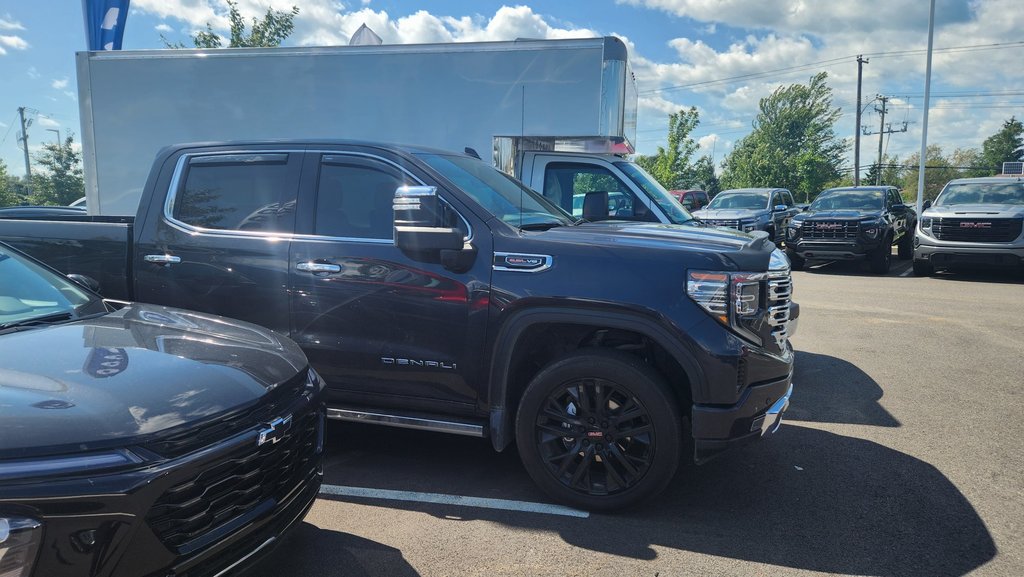 2023 GMC Sierra 1500 Denali , in Charlemagne, Quebec - 2 - w1024h768px
