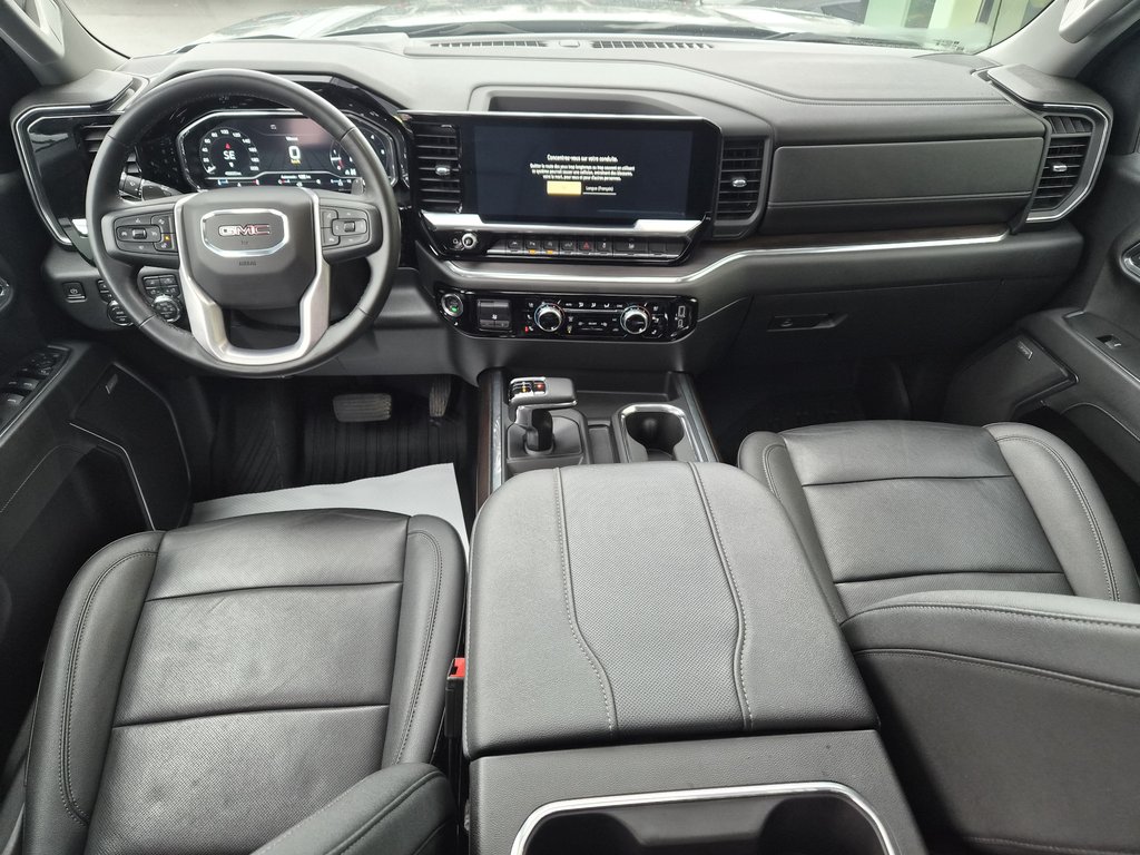 2023 GMC Sierra 1500 SLT in Charlemagne, Quebec - 11 - w1024h768px