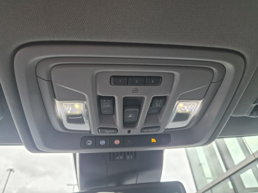 2023 GMC Sierra 1500 SLT in Charlemagne, Quebec - 15 - w1024h768px