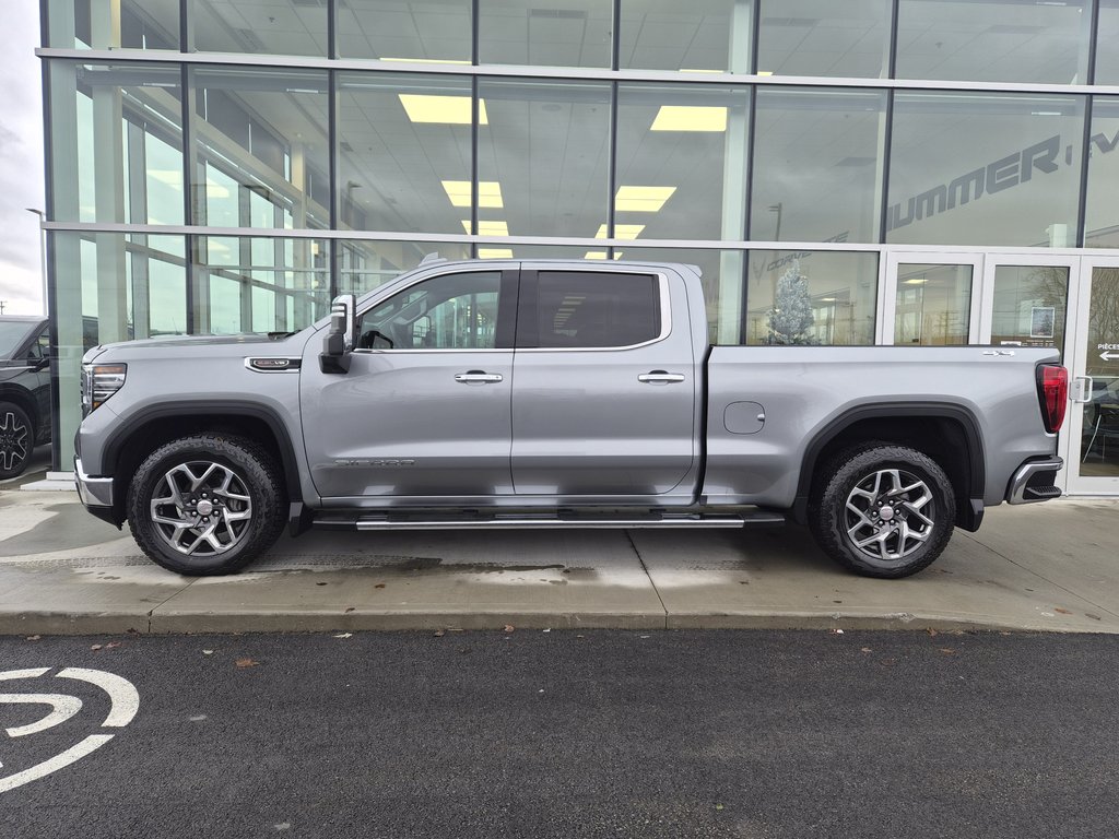 2023 GMC Sierra 1500 SLT in Charlemagne, Quebec - 4 - w1024h768px