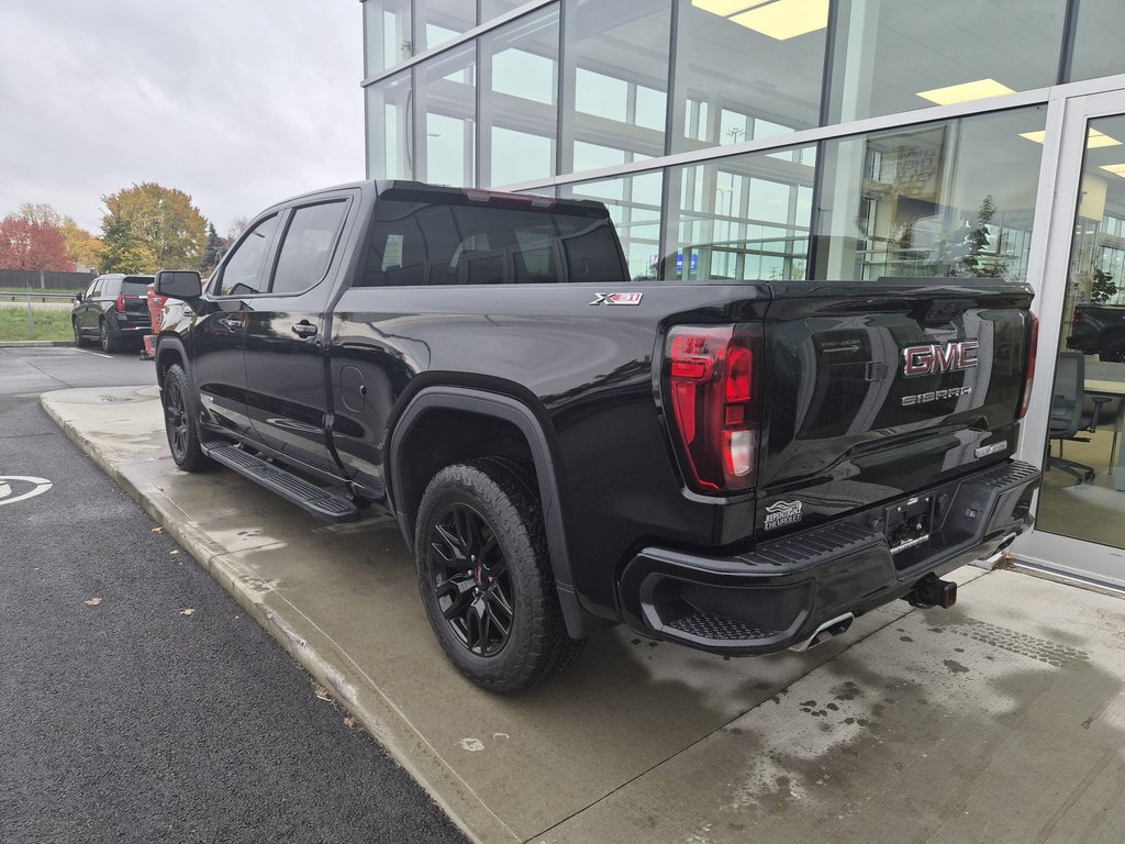 GMC Sierra 1500 Elevation 2024 à Charlemagne, Québec - 4 - w1024h768px