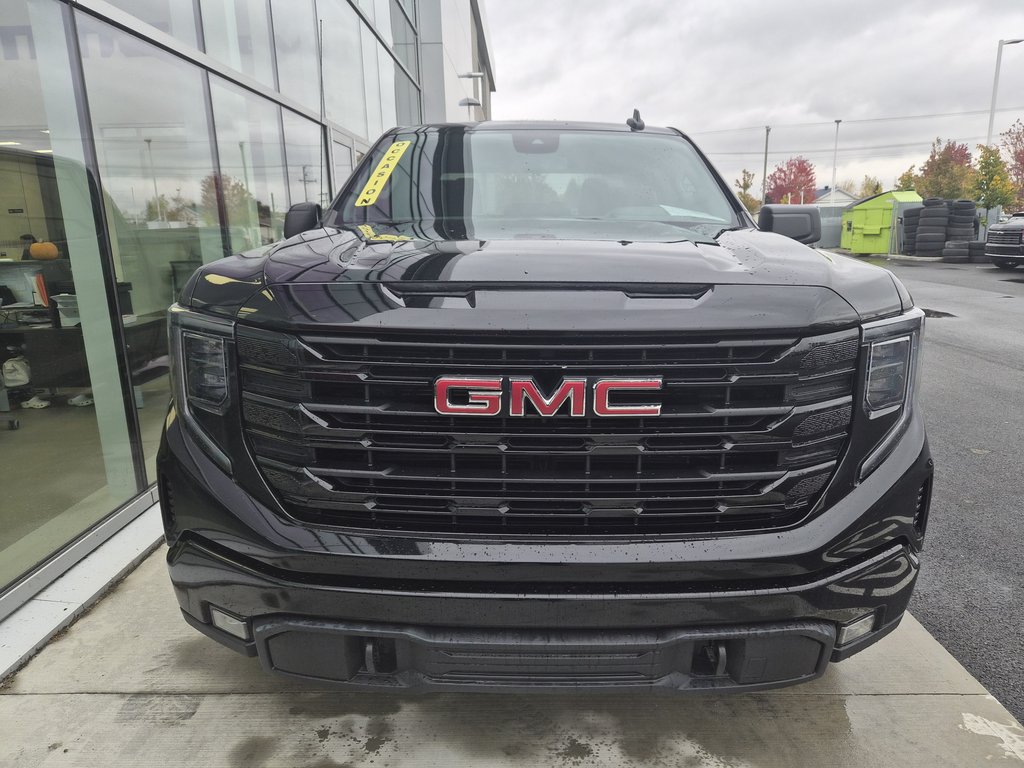 GMC Sierra 1500 Elevation 2024 à Charlemagne, Québec - 2 - w1024h768px