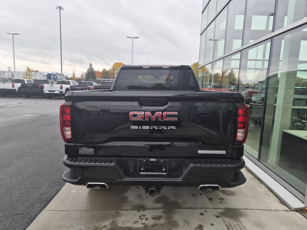 GMC Sierra 1500 Elevation 2024 à Charlemagne, Québec - 5 - w1024h768px