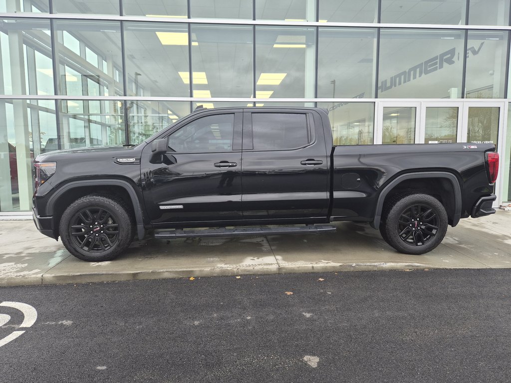 GMC Sierra 1500 Elevation 2024 à Charlemagne, Québec - 3 - w1024h768px