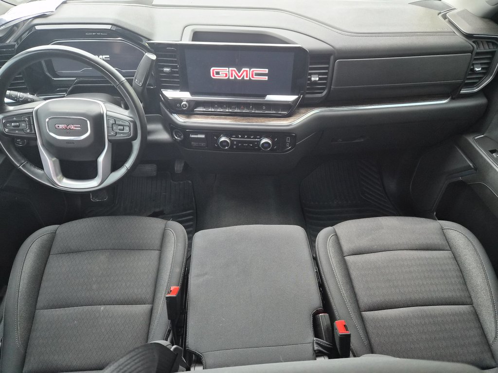 GMC Sierra 1500 Elevation 2024 à Charlemagne, Québec - 8 - w1024h768px