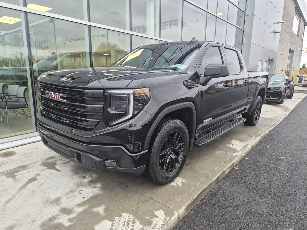 GMC Sierra 1500 Elevation 2024 à Charlemagne, Québec - 1 - w1024h768px