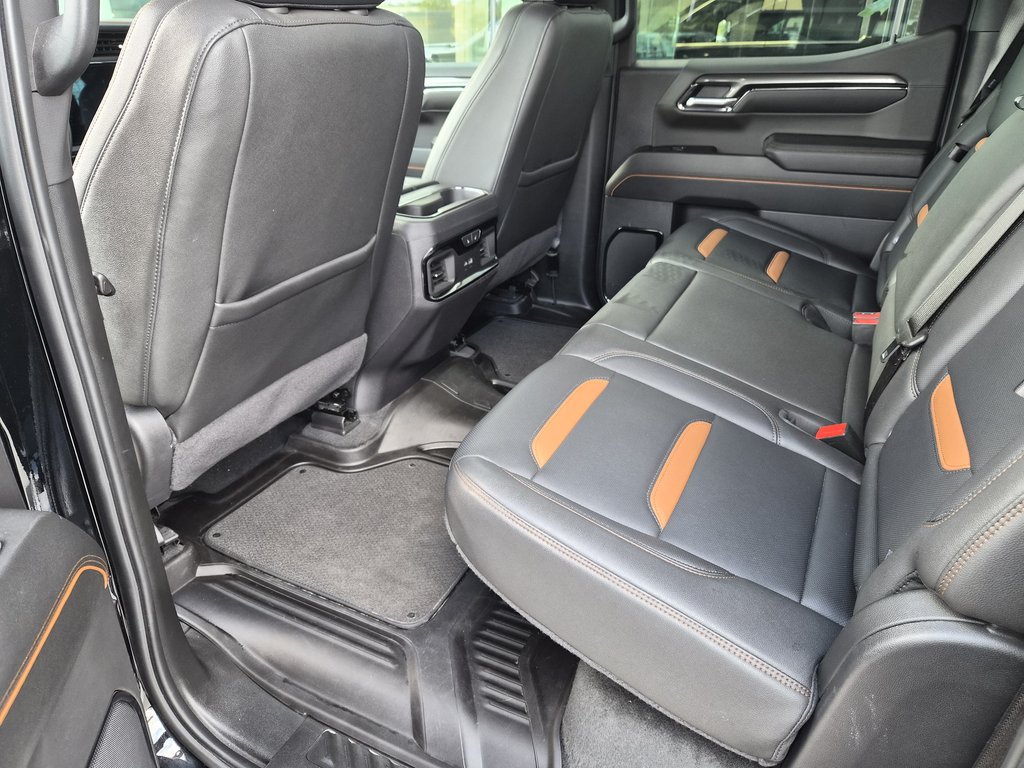 GMC Sierra 1500 AT4 , 6.2 L 2024 à Charlemagne, Québec - 6 - w1024h768px