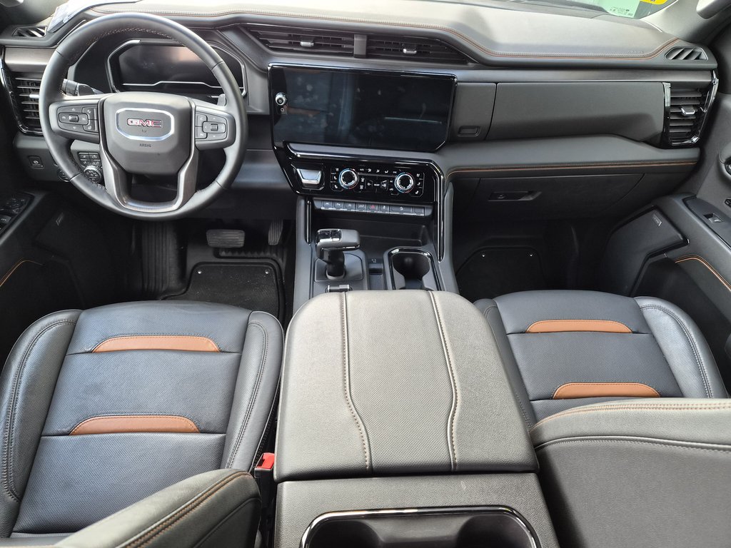 GMC Sierra 1500 AT4 , 6.2 L 2024 à Charlemagne, Québec - 10 - w1024h768px