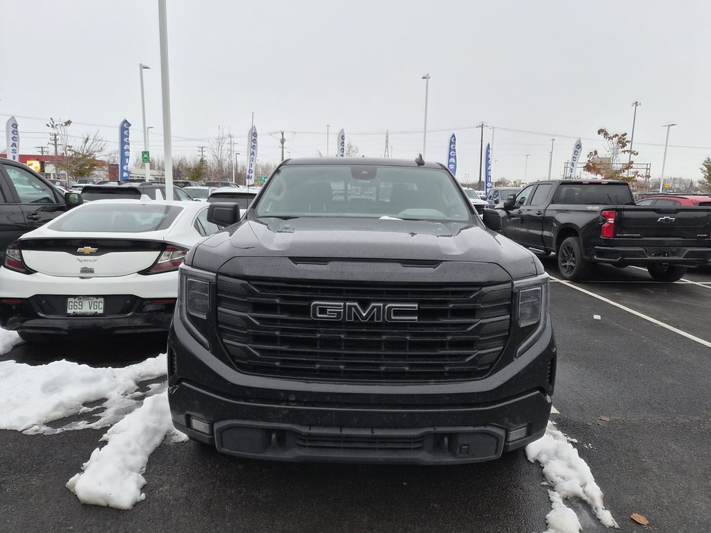 2024 GMC Sierra 1500 Elevation in Charlemagne, Quebec - 3 - w1024h768px
