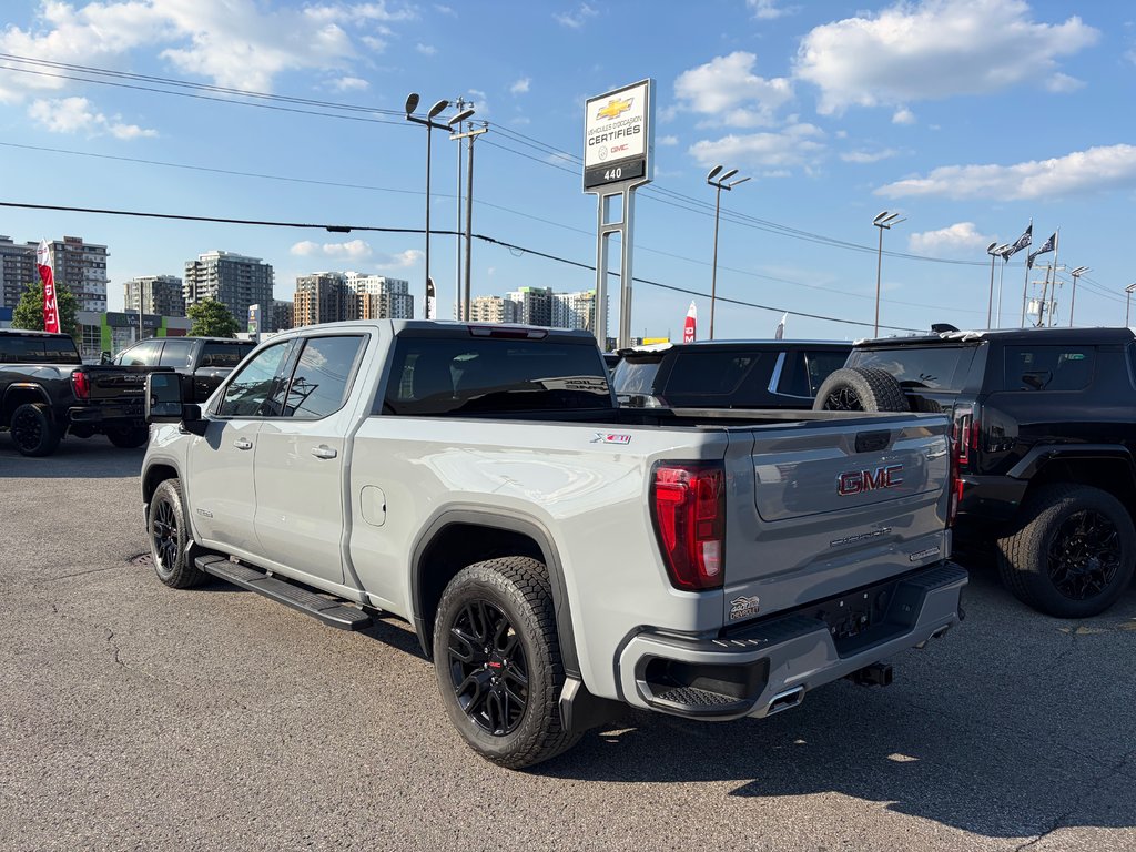 2024 GMC Sierra 1500 Elevation in Saint-Jérôme, Quebec - 4 - w1024h768px