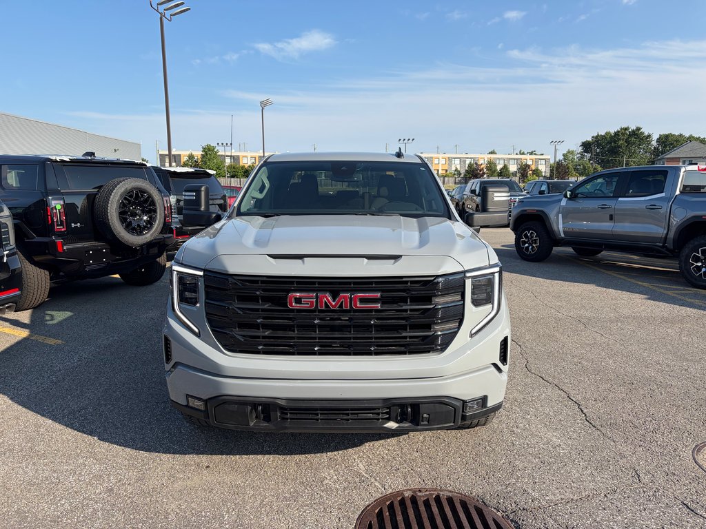2024 GMC Sierra 1500 Elevation in Saint-Jérôme, Quebec - 2 - w1024h768px