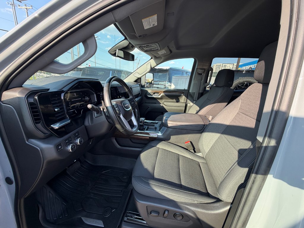 2024 GMC Sierra 1500 Elevation in Saint-Jérôme, Quebec - 7 - w1024h768px