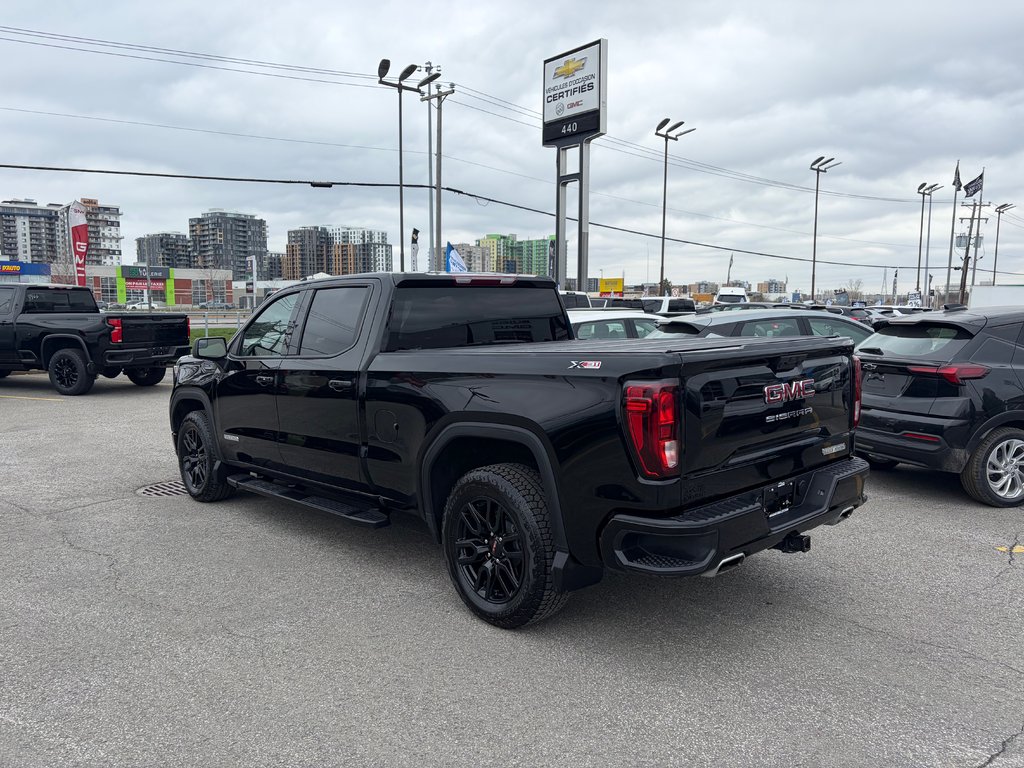 GMC Sierra 1500 Elevation 2025 à Charlemagne, Québec - 4 - w1024h768px