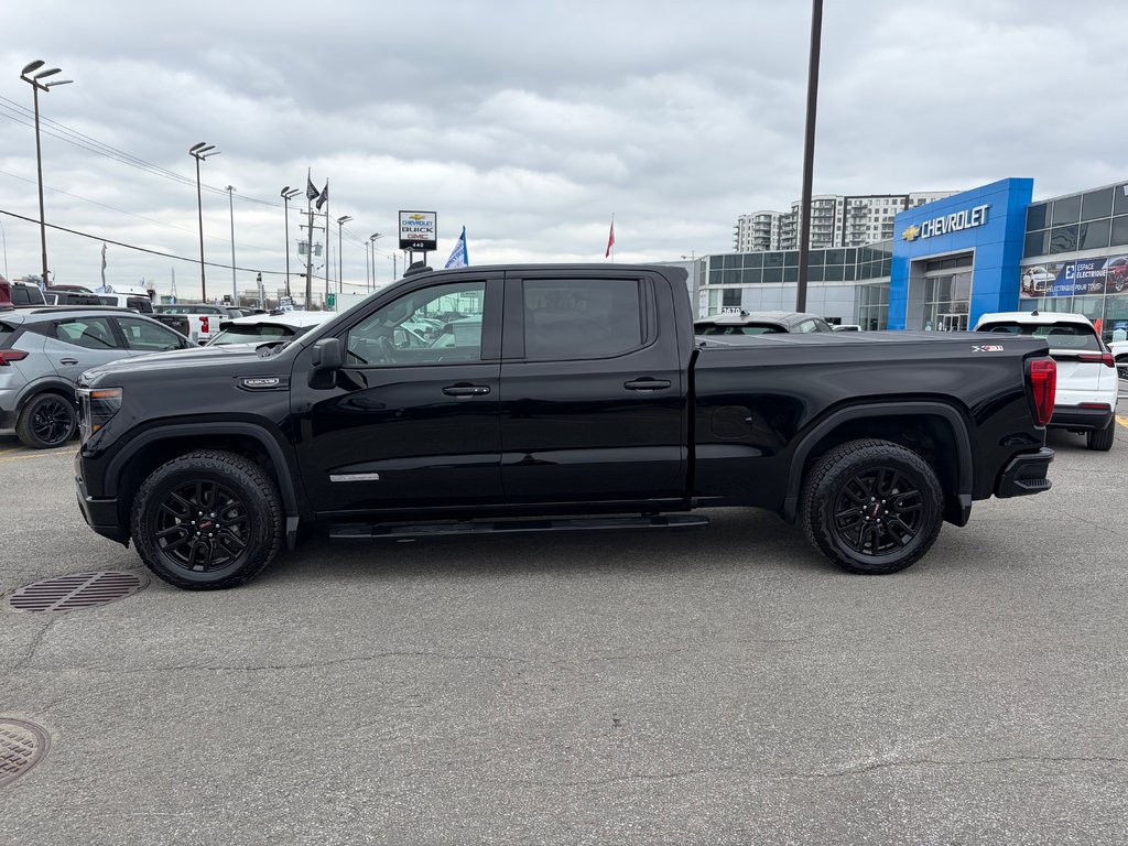 GMC Sierra 1500 Elevation 2025 à Charlemagne, Québec - 3 - w1024h768px
