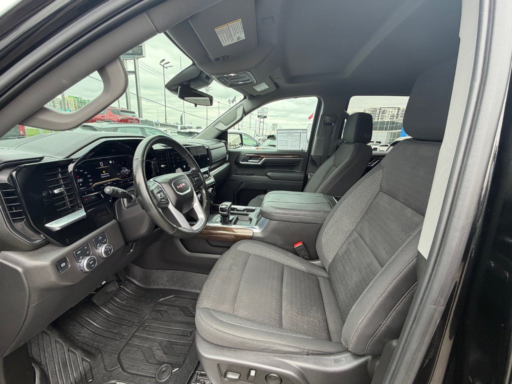 GMC Sierra 1500 Elevation 2025 à Charlemagne, Québec - 7 - w1024h768px
