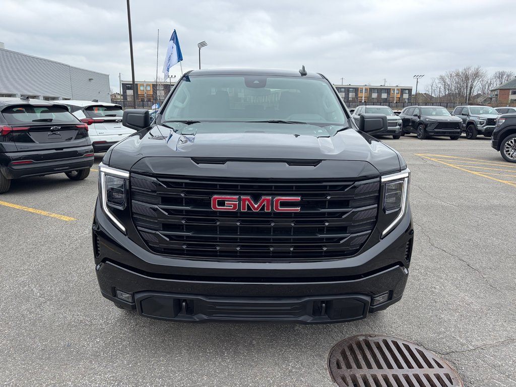 GMC Sierra 1500 Elevation 2025 à Charlemagne, Québec - 2 - w1024h768px