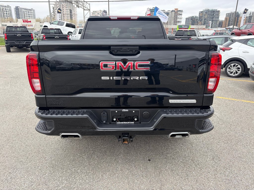 GMC Sierra 1500 Elevation 2025 à Charlemagne, Québec - 5 - w1024h768px