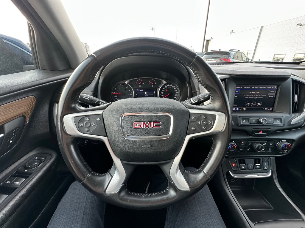GMC TERRAIN SLE AWD SLE 2021 à Charlemagne, Québec - 10 - w1024h768px