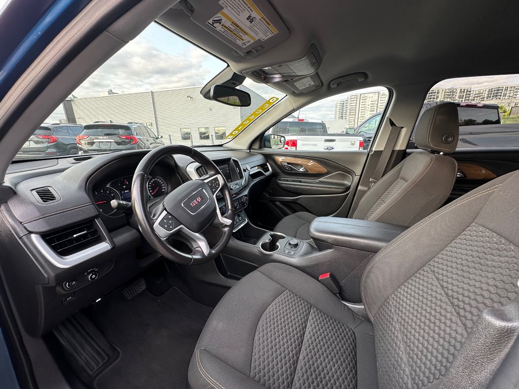 GMC TERRAIN SLE AWD SLE 2021 à Charlemagne, Québec - 7 - w1024h768px