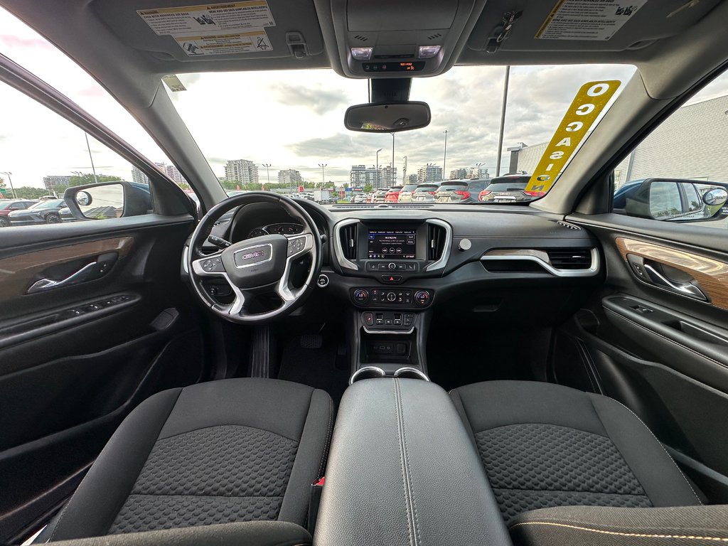 GMC TERRAIN SLE AWD SLE 2021 à Charlemagne, Québec - 9 - w1024h768px