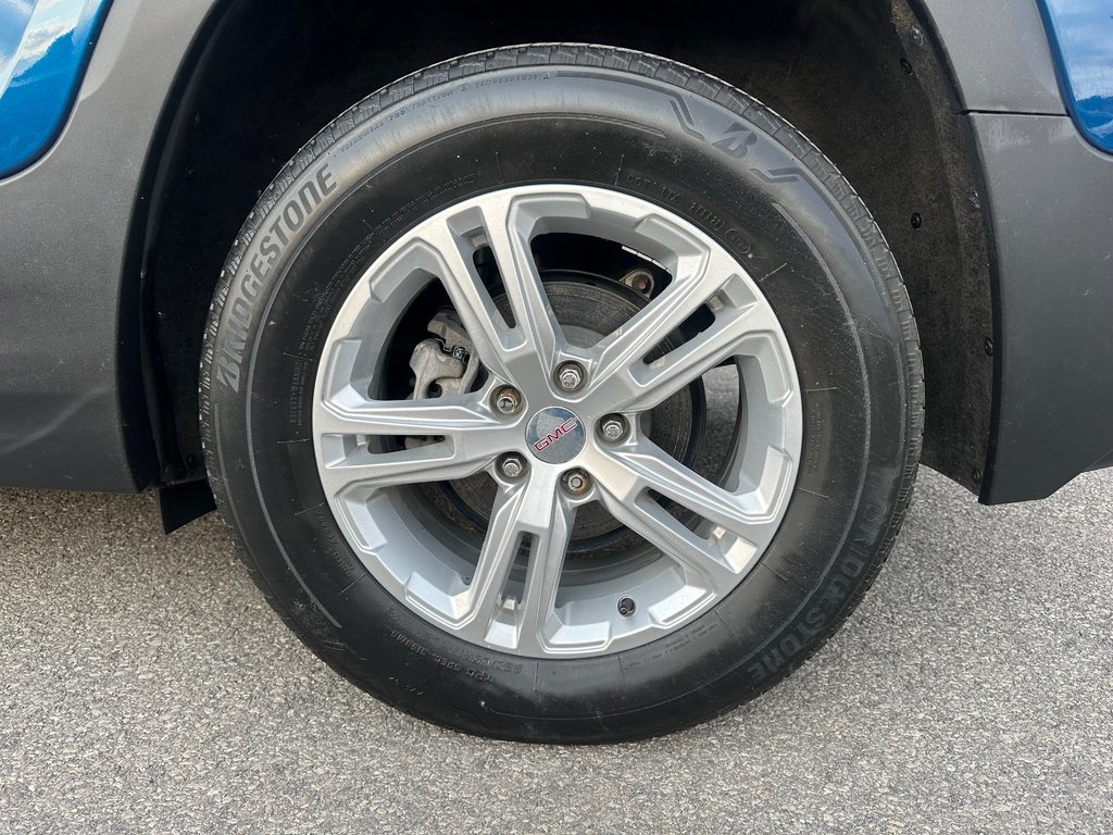 GMC TERRAIN SLE AWD SLE 2021 à Charlemagne, Québec - 4 - w1024h768px
