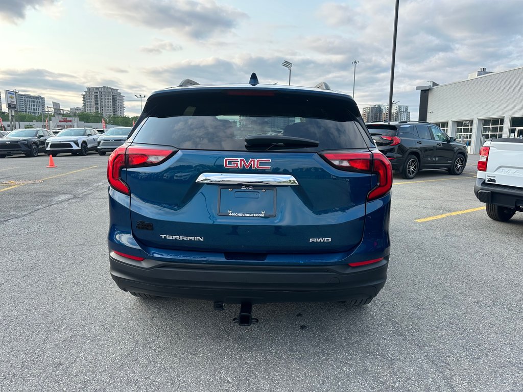 GMC TERRAIN SLE AWD SLE 2021 à Charlemagne, Québec - 5 - w1024h768px