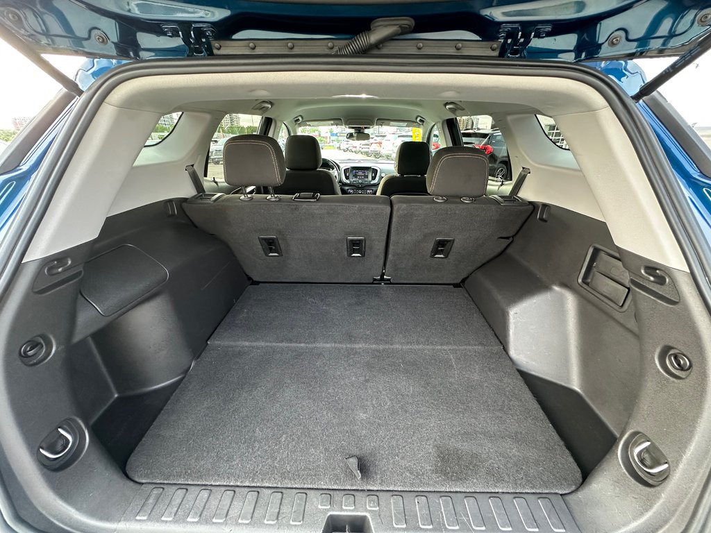 GMC TERRAIN SLE AWD SLE 2021 à Charlemagne, Québec - 6 - w1024h768px
