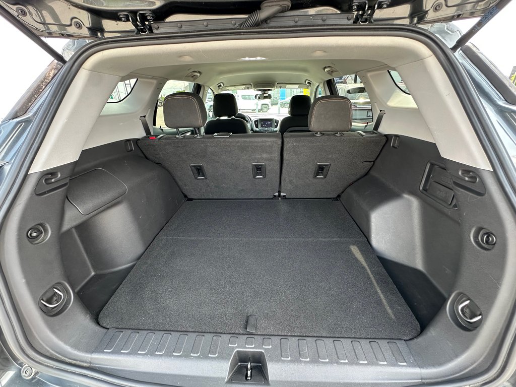 GMC TERRAIN SLE AWD SLE 2021 à Charlemagne, Québec - 7 - w1024h768px