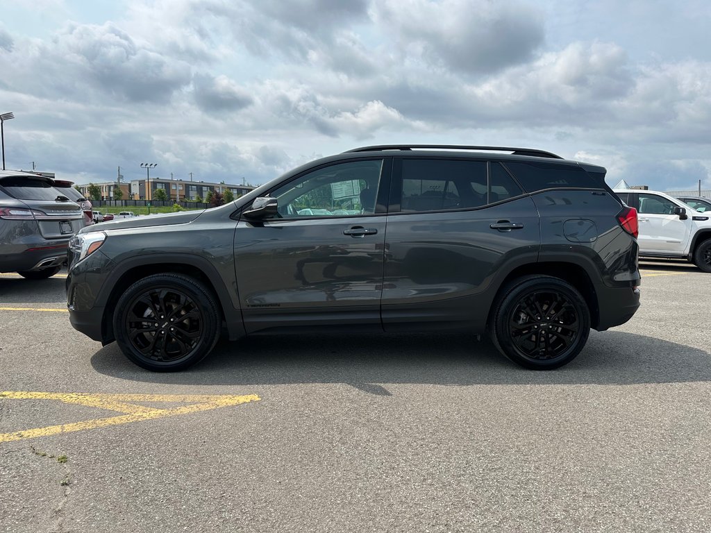 GMC TERRAIN SLE AWD SLE 2021 à Charlemagne, Québec - 2 - w1024h768px