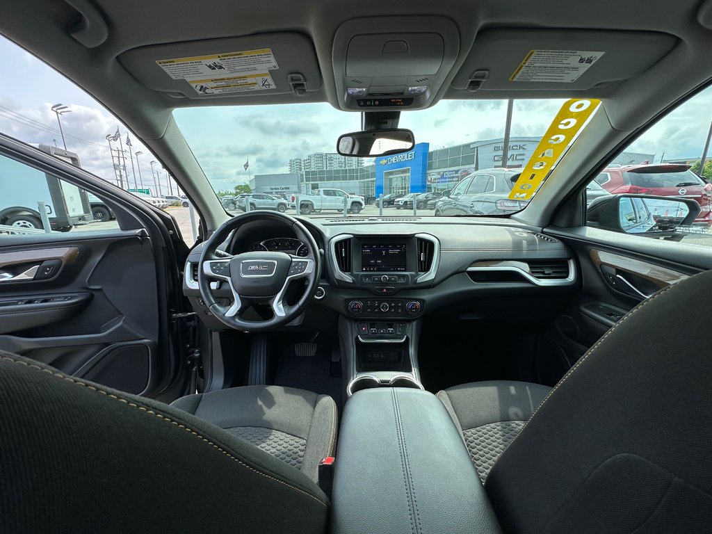 GMC TERRAIN SLE AWD SLE 2021 à Charlemagne, Québec - 11 - w1024h768px