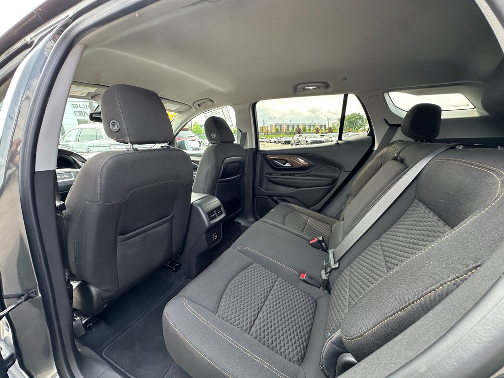 GMC TERRAIN SLE AWD SLE 2021 à Charlemagne, Québec - 10 - w1024h768px