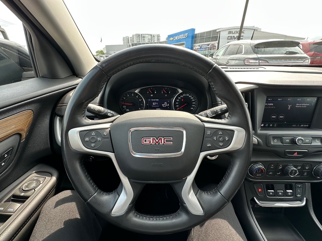 GMC TERRAIN SLE AWD SLE 2021 à Charlemagne, Québec - 14 - w1024h768px