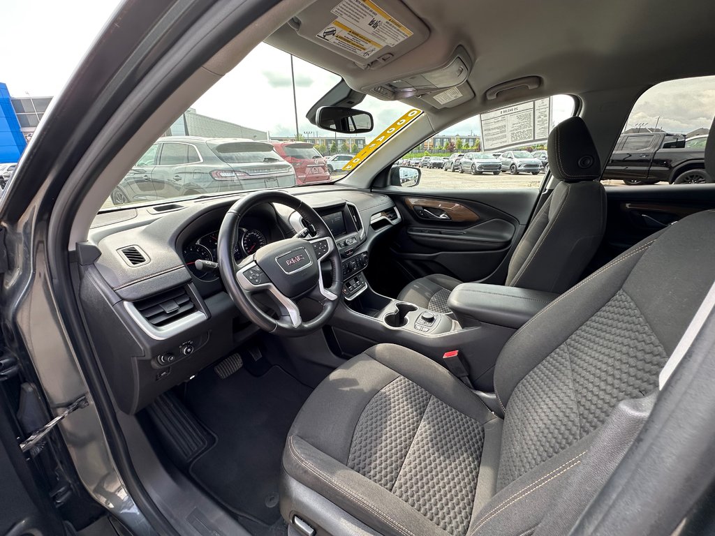 GMC TERRAIN SLE AWD SLE 2021 à Charlemagne, Québec - 9 - w1024h768px