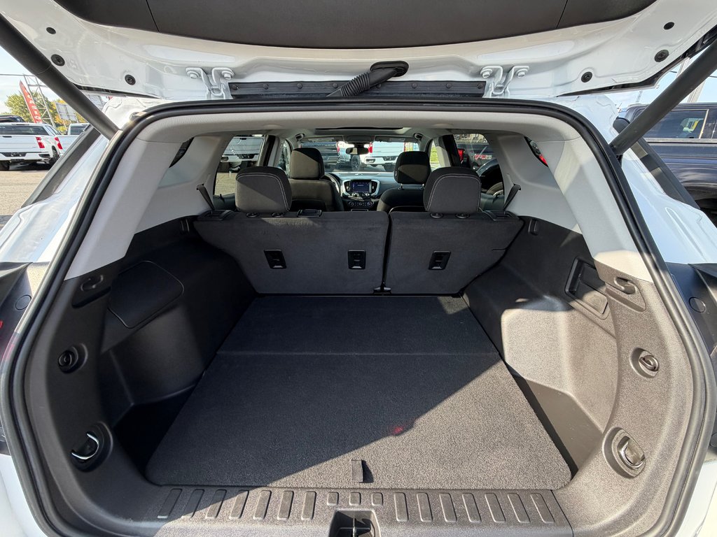 2023 GMC TERRAIN SLE AWD SLE in Charlemagne, Quebec - 7 - w1024h768px