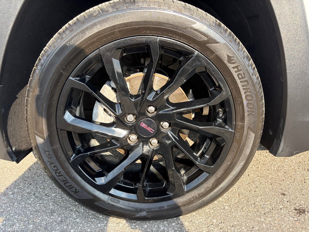 2023 GMC TERRAIN SLE AWD SLE in Charlemagne, Quebec - 6 - w1024h768px