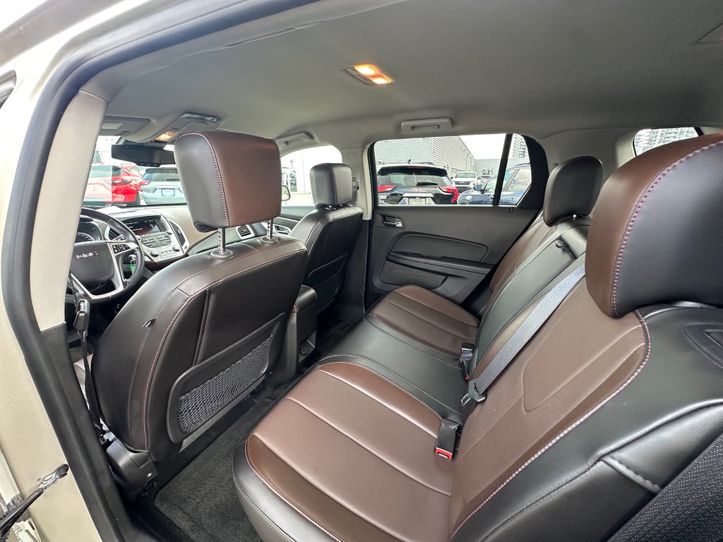 GMC Terrain FWD 2015 à Charlemagne, Québec - 10 - w1024h768px