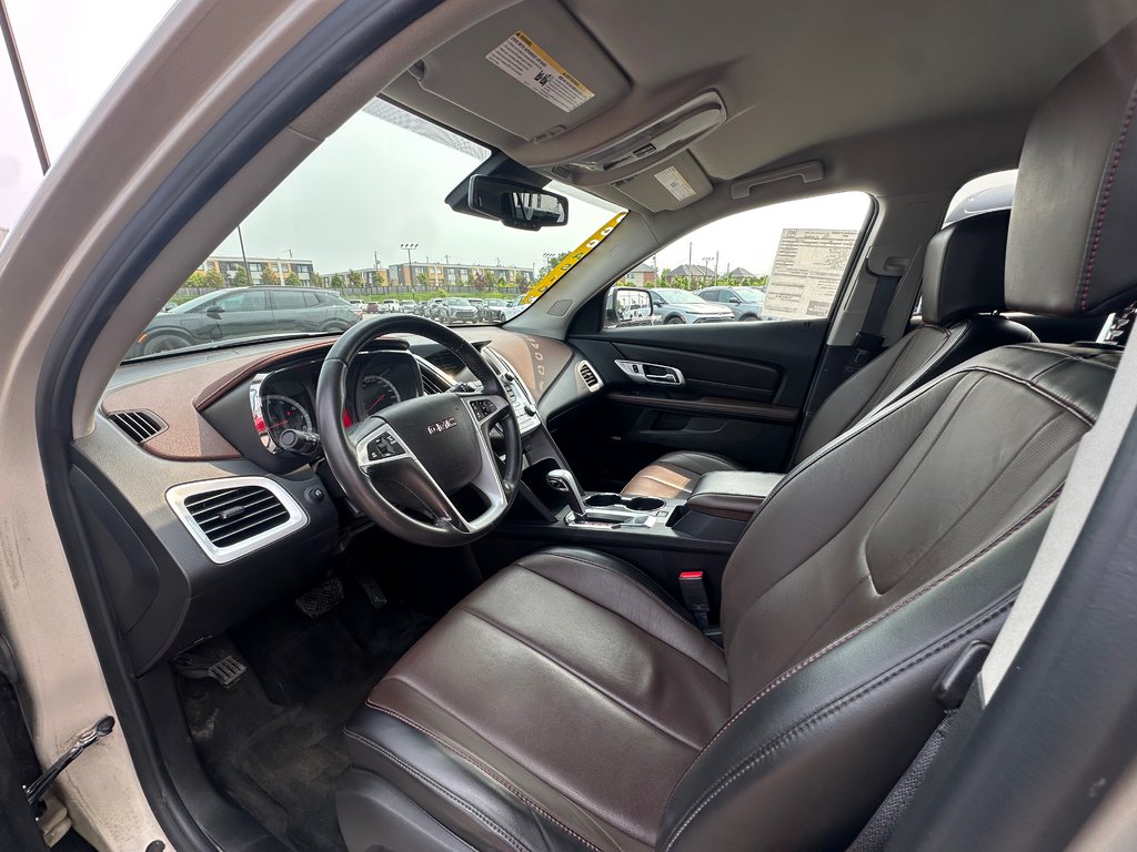 GMC Terrain AWD 2015 à Charlemagne, Québec - 9 - w1024h768px