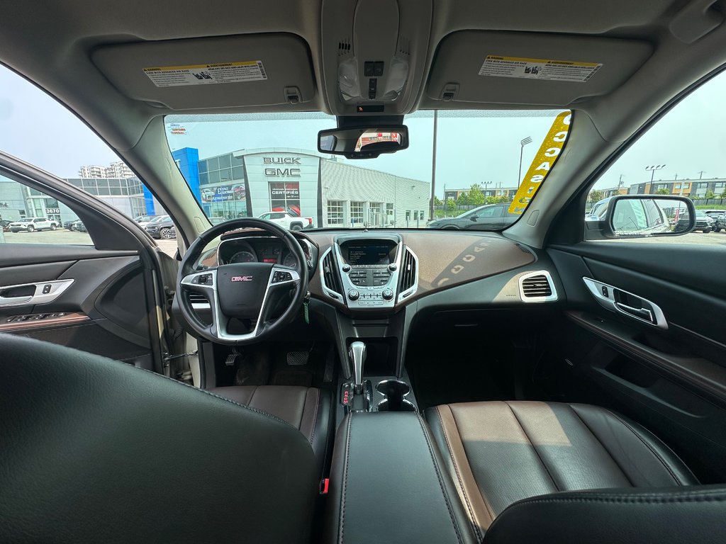 GMC Terrain AWD 2015 à Charlemagne, Québec - 12 - w1024h768px