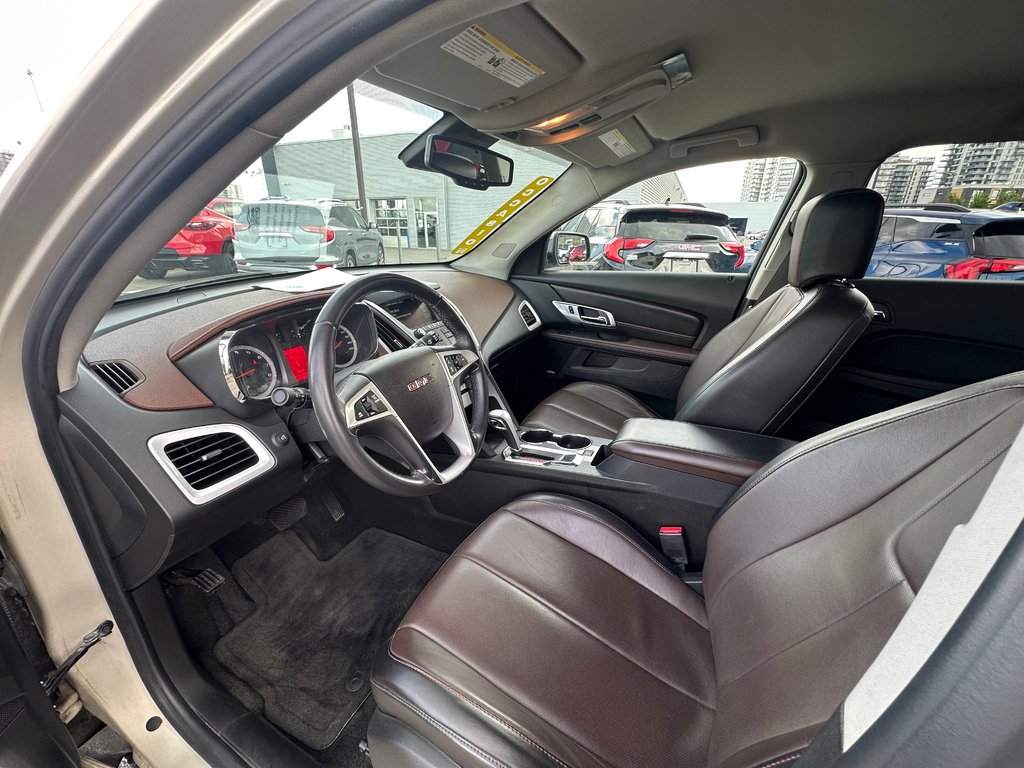 GMC Terrain FWD 2015 à Charlemagne, Québec - 9 - w1024h768px