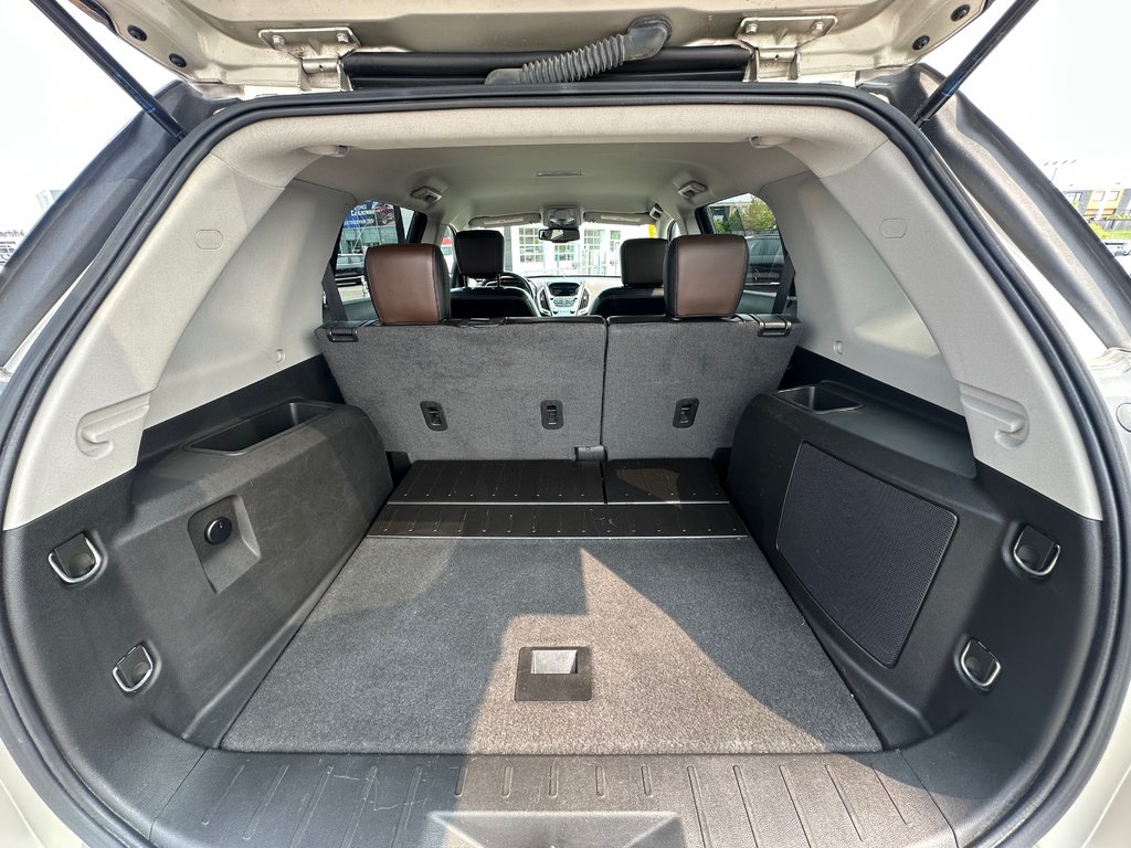 GMC Terrain AWD 2015 à Charlemagne, Québec - 8 - w1024h768px