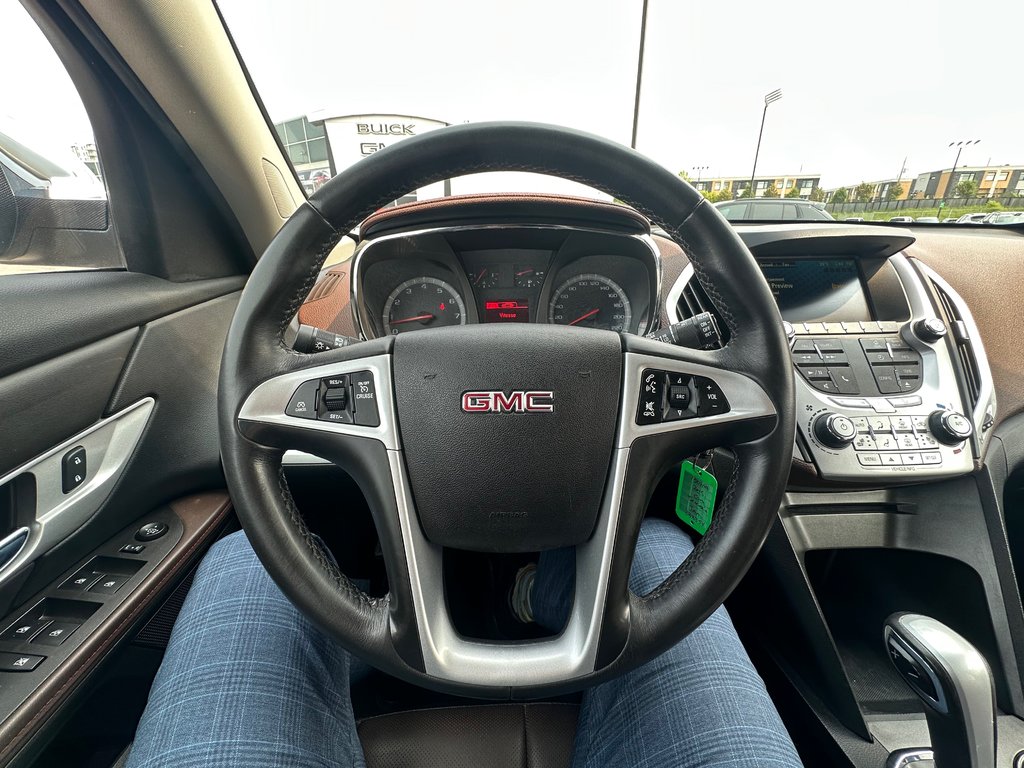 GMC Terrain AWD 2015 à Charlemagne, Québec - 13 - w1024h768px