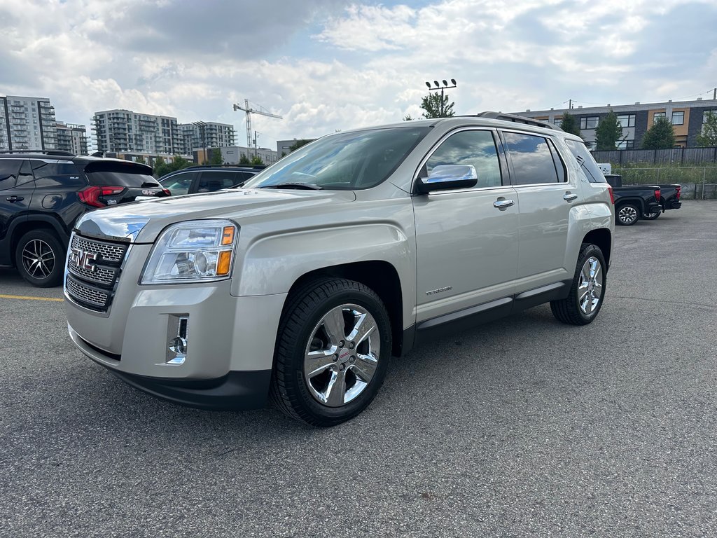 GMC Terrain FWD 2015 à Charlemagne, Québec - 1 - w1024h768px