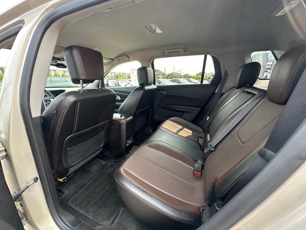 GMC Terrain AWD 2015 à Charlemagne, Québec - 10 - w1024h768px