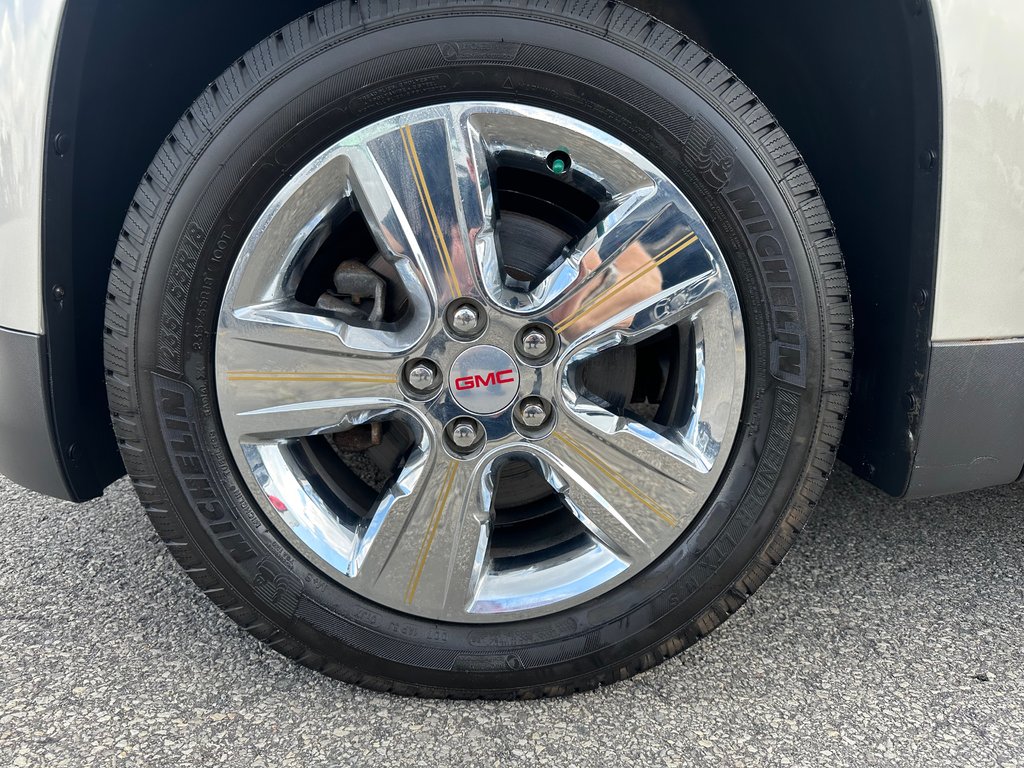 GMC Terrain FWD 2015 à Charlemagne, Québec - 7 - w1024h768px