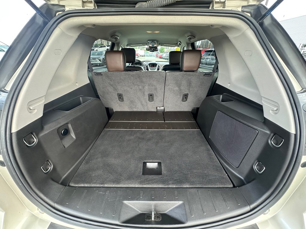 GMC Terrain FWD 2015 à Charlemagne, Québec - 8 - w1024h768px