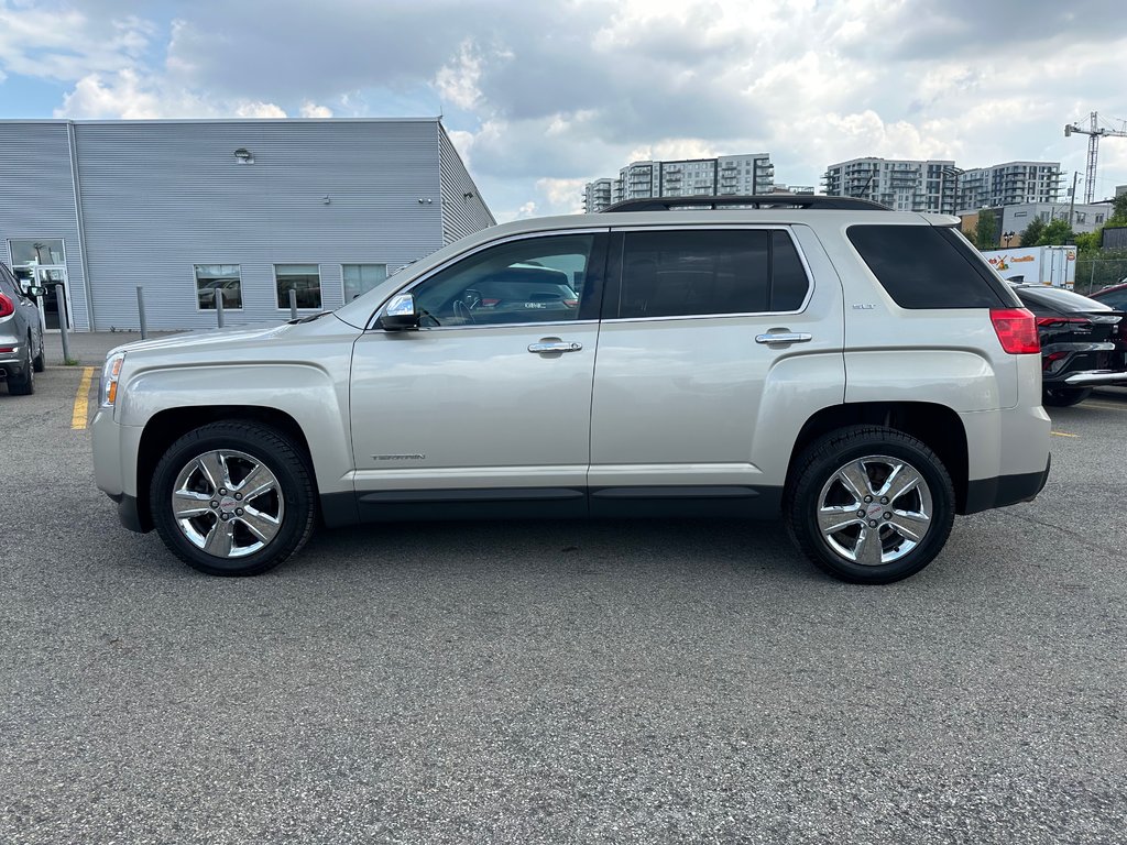 GMC Terrain FWD 2015 à Charlemagne, Québec - 2 - w1024h768px