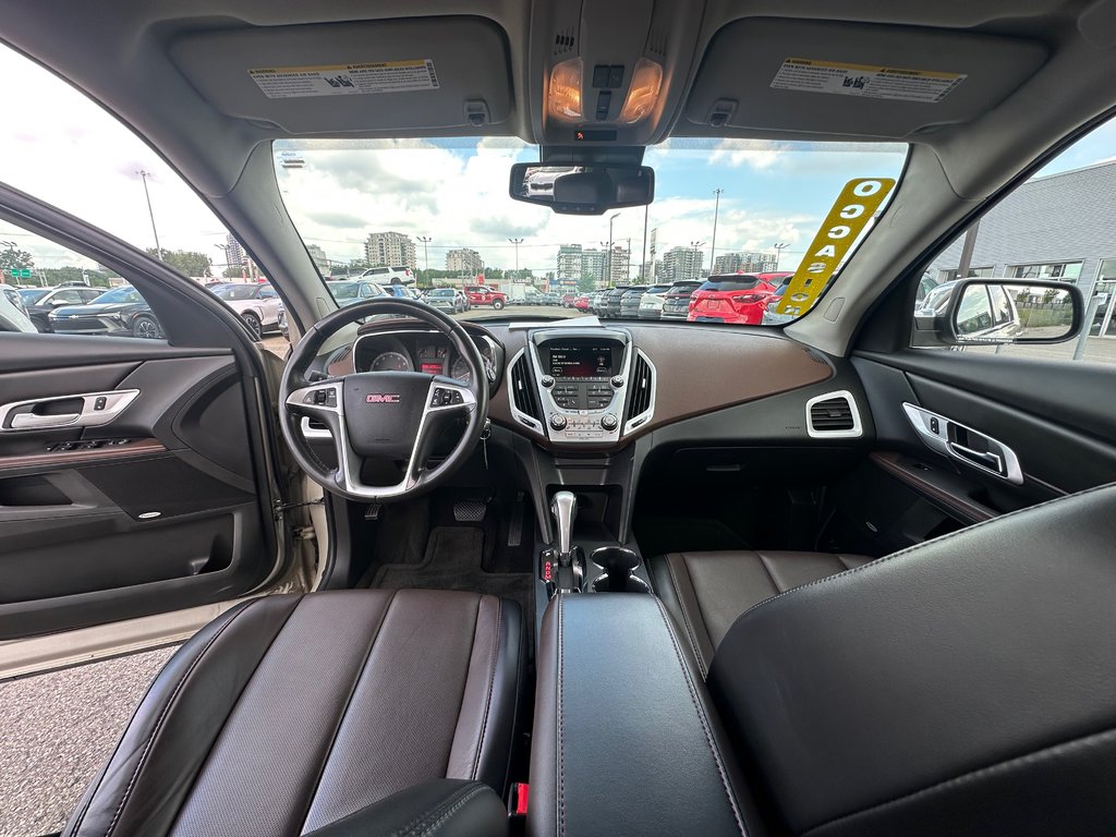 GMC Terrain FWD 2015 à Charlemagne, Québec - 12 - w1024h768px