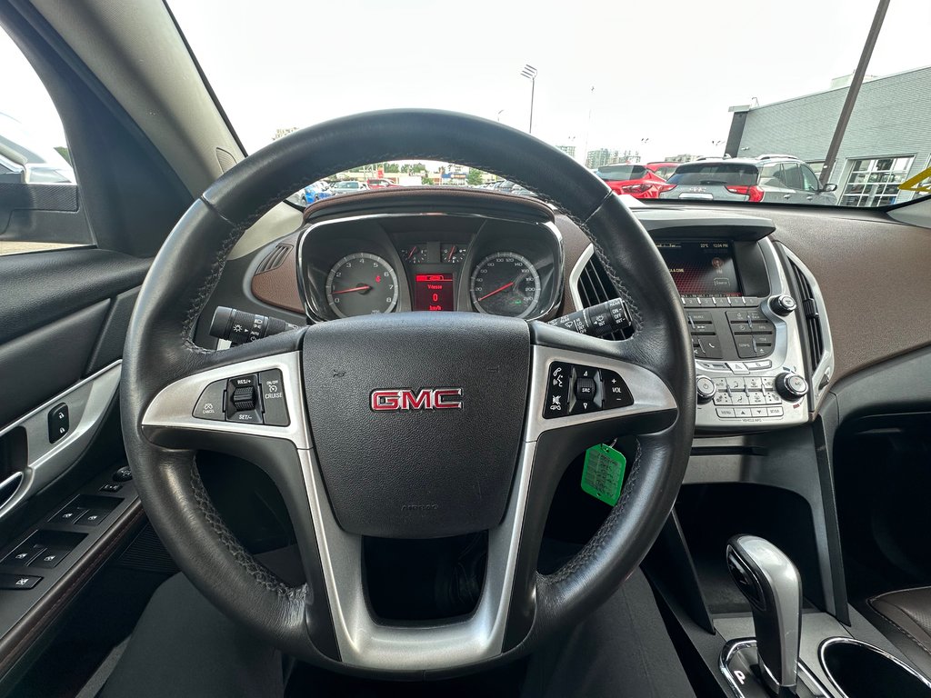 GMC Terrain FWD 2015 à Charlemagne, Québec - 13 - w1024h768px