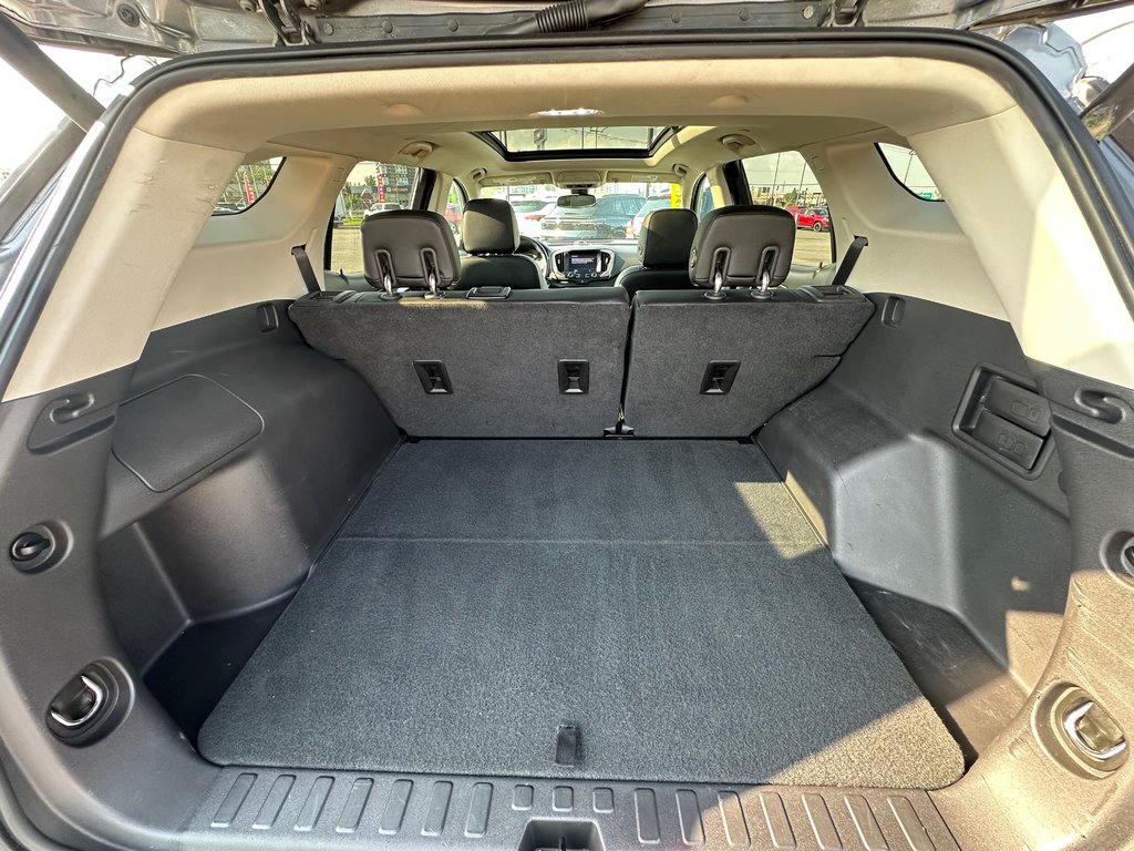 GMC Terrain AWD 2019 à Charlemagne, Québec - 10 - w1024h768px